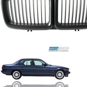 BMW 7 (E32) grotelės